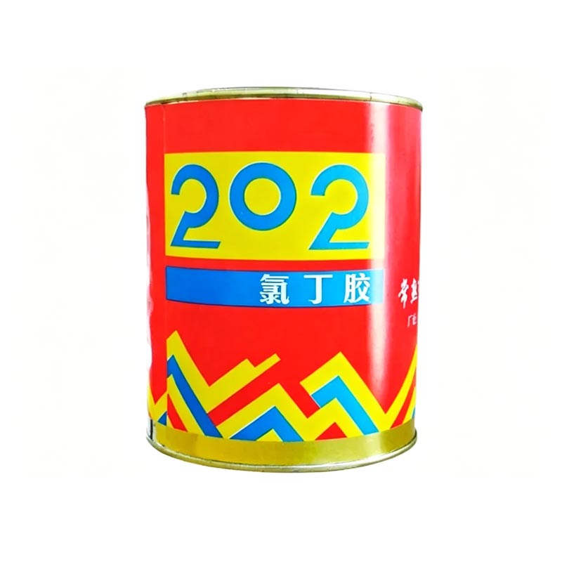 202 Erikoisliima kumiturvatyynyille