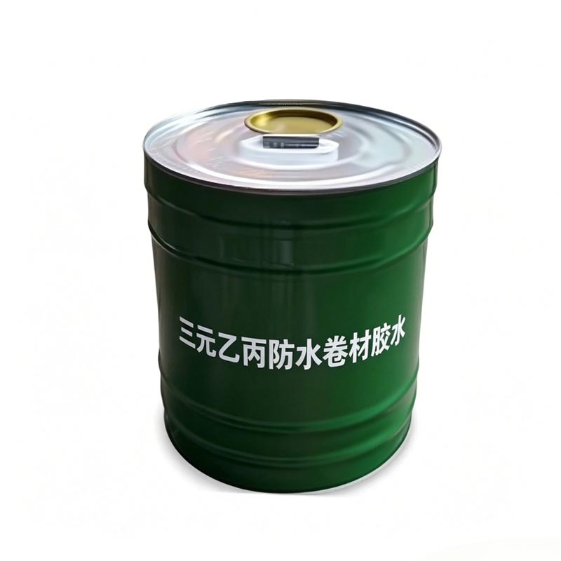 EPDM Waterproof Membrane Adhesive